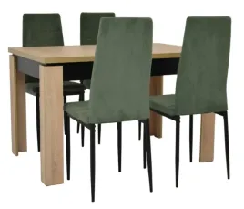 stol-rozkladany-c-4-80x120-160cm-4-krzesla-industrialne-sztruks-kolory