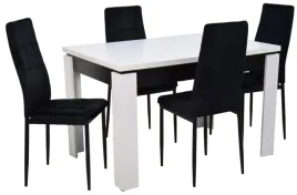 stol-rozkladany-80x120-160cm-4-krzesla-tapicerowane-do-salonu-jadalni