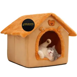 buda-ocieplana-psa-kota-legowisko-dach-domek-podloga-duza-33x29x26-cm