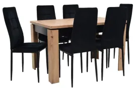 stol-rozkladany-krzesla-tapicerowane-do-salonu-jadalni-80x120-160-cm-welur