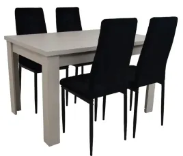 stol-rozkladany-80x120-160-kaszmir-4-krzesla-tapicerowane-kolory