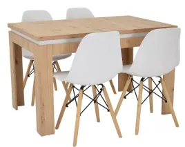 stol-rozkladany-80x120-160-artisan-4krzesla-skandynawskie-salon-jadalnia