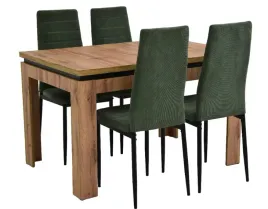 stol-rozkladany-80x120-160cm-wotan-4-krzesla-sztruks-kolory