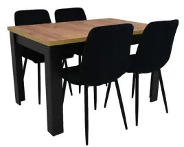 stol-rozkladany-80x120-160cm-4-krzesla-tapicerowane-opcje-kolorystyczne