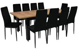stol-rozkladany-90x160-200-cm-10-krzesel-tapicerowanych-welur-opcje