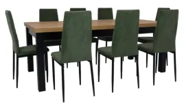 stol-rozkladany-100x200-300cm-8-krzesel-sztruks-kolory