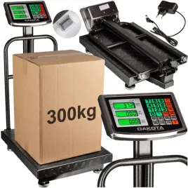 waga-elektroniczna-magazynowa-sklepowa-platformowa-akumulator-lcd-300kg