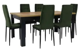 stol-rozkladany-90x160-200-cm-6-krzesel-tapicerowanych-welur-opcje