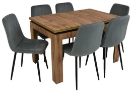 stol-rozkladany-6-krzesel-zestaw-do-salonu-jadalni-welur-80x120-160-cm