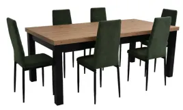 stol-rozkladany-100x200-300cm-6-krzesel-sztruks-kolory
