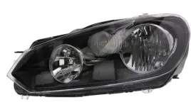 volkswagen-golf-vi-08-reflektor-lampa-przedni-le