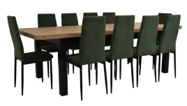 stol-rozkladany-100x200-300cm-10-krzesel-sztruks-kolory