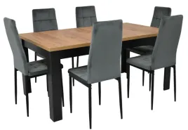 stol-rozkladany-90x160-200cm-6-krzesel-tapicerowanych-do-salonu-jadalni