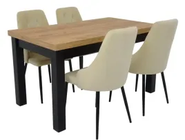 stol-rozkladany-80x140-180cm-4-krzesla-fotelowe-welur-kolory