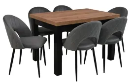stol-rozkladany-80x140-180cm-6-krzesel-tapicerowanych-welur