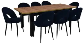 stol-rozkladany-90x160-200-dab-craft-8x-krzeslo-tapicerowane-z-wycieciem
