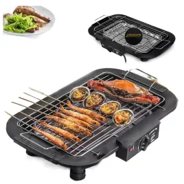 grill-ogrodowy-elektryczny-duzy-stojacy-czarny-ruszt-regulacja-temp-2000w
