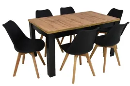 stol-rozkladany-80x140-180cm-wotan-6-krzesel-skandynawskich