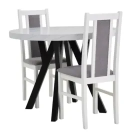 stol-okragly-rozkladany-100-200cm-2-krzesla-drewniane-z-obiciem-kolory