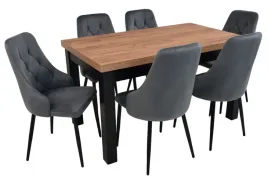 stol-rozkladany-80x140-180cm-6-krzesel-fotelowych-welur-kolory