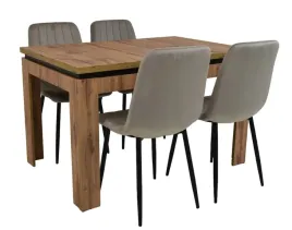 stol-rozkladany-4-krzesla-zestaw-do-salonu-jadalni-welur-80x120-160-cm