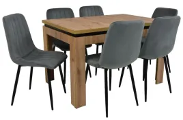 stol-rozkladany-6-krzesel-zestaw-do-salonu-jadalni-welur-80x120-160-cm