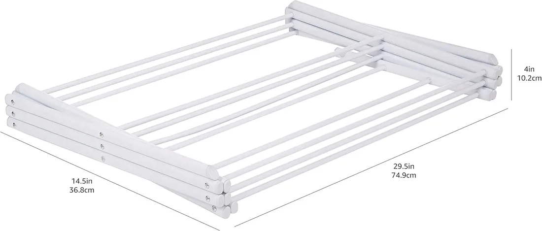 amazon-basics-suszarka-na-pranie