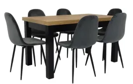 stol-rozkladany-80x140-180-cm-loft-6-krzesel-tapicerowanych-welur