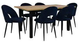 stol-rozkladany-90x160-200cm-6-nowoczesnych-krzesel-tapicerowanych