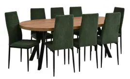 stol-okragly-100x100-200-cm-8-krzesel-tapicerowanych-sztruks-kolory