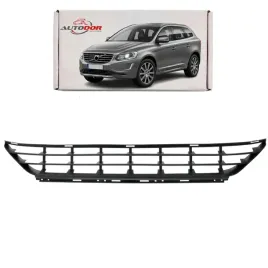 volvo-xc60-2013-2017-atrapa-w-zderzak-srodkowa-przednia-bez-pdc-czarna