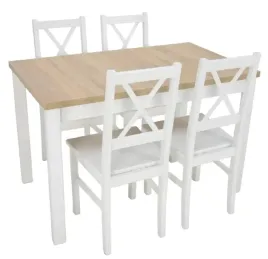 stol-rozkladany-70x120-160-i-4-krzesla-drewniane-salon-kuchnia-jadalnia