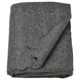 ikea-daggkapor-pled-130x170-cm-ciemnoszary-narzuta-koc