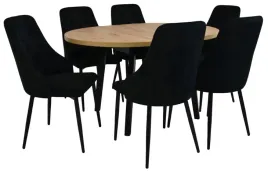 stol-okragly-100x100-rozkladany-do-130cm-6x-krzeslo-fotelowe-kolory