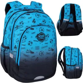 plecak-szkolny-prime-pro-football-2t-gradient-blue-dla-chlopca-coolpack