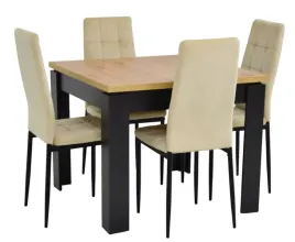 stol-rozkladany-90x90-120-cm-4-krzesla-tapicerowane-welurowe