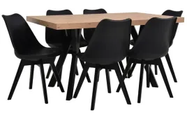 stol-rozkladany-90x90-190cm-6-krzesel-skandynawskich-z-poduszka