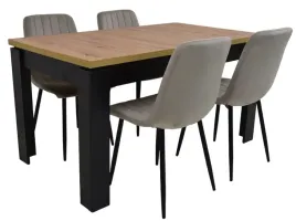stol-rozkladany-80x140-180cm-4x-krzeslo-tapicerowane-kolory
