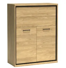 komoda-do-salonu-jadalni-kolekcja-mediolan-hikora-loft-polki-szuflady