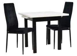 stol-rozkladany-80x80-110cm-2-krzesla-welurowe