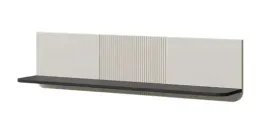 polka-scienna-wiszaca-120-cm-kaszmir-szary-kamien