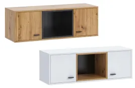 szafka-scienna-wiszaca-zamykana-105-x-33-x-347-cm-2-opcje-kolorystyczne