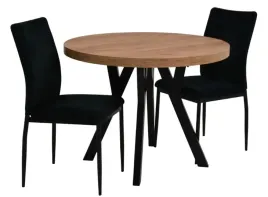 stol-okragly-rozkladany-100x100-200-2x-krzeslo-tapicerowane-kolory