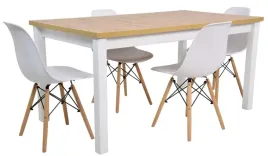 stol-rozkladany-90x160-200cm-4-krzesla-skandynawskie-salon-kuchnia