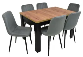 stol-rozkladany-80x120-160cm-6-krzesel-welurowych-kolory