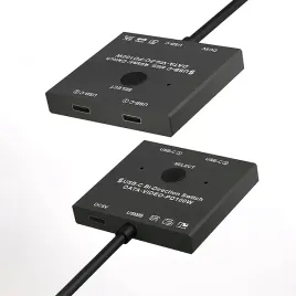 przelacznik-type-c-kvm2-3-1-thunderbolt-3-2-wejscia-1-wyjscie-model-ab201