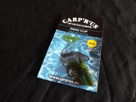 carp-r-us-snag-clip-green-bezpieczny-klips