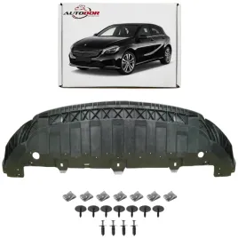 mercedes-klasa-a-w176-b-w246-cla-w117-oslona-plyta-pod-zderzak-spinki