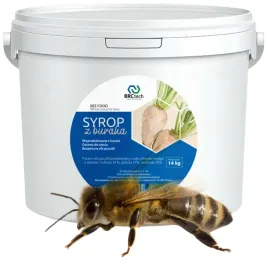 syrop-z-buraka-gotowy-pokarm-dla-pszczol-14kg-wiadro-inwert-brctech