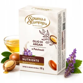 spuma-di-sciampagna-mydlo-argan-90-g